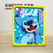 Disney Stitch DIY Mosaic Art Building Blocks Kit Pixel Wall Decor 1