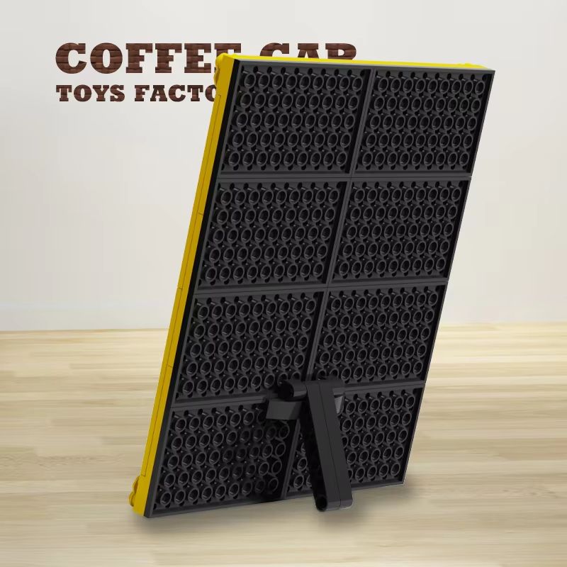 Disney Stitch DIY Mosaic Art Building Blocks Kit Pixel Wall Decor 4