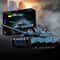 T14 Main Battle Tank Building Blocks Set Military Model Toy 1