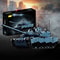 T14 Main Battle Tank Building Blocks Set Military Model Toy 1