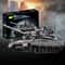 T14 Main Battle Tank Building Blocks Set Military Model Toy 2
