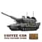 T14 Main Battle Tank Building Blocks Set Military Model Toy 10