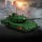 T14 Main Battle Tank Building Blocks Set Military Model Toy 5