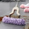Chenille Mop Slippers 1 Pair Reusable Floor Cleaning Slippers Dust Pickup Shoe Covers 1