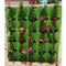 Wall Hanging Planter Bags Vertical Garden Grow Bags For Plants 1