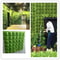 Wall Hanging Planter Bags Vertical Garden Grow Bags For Plants 4