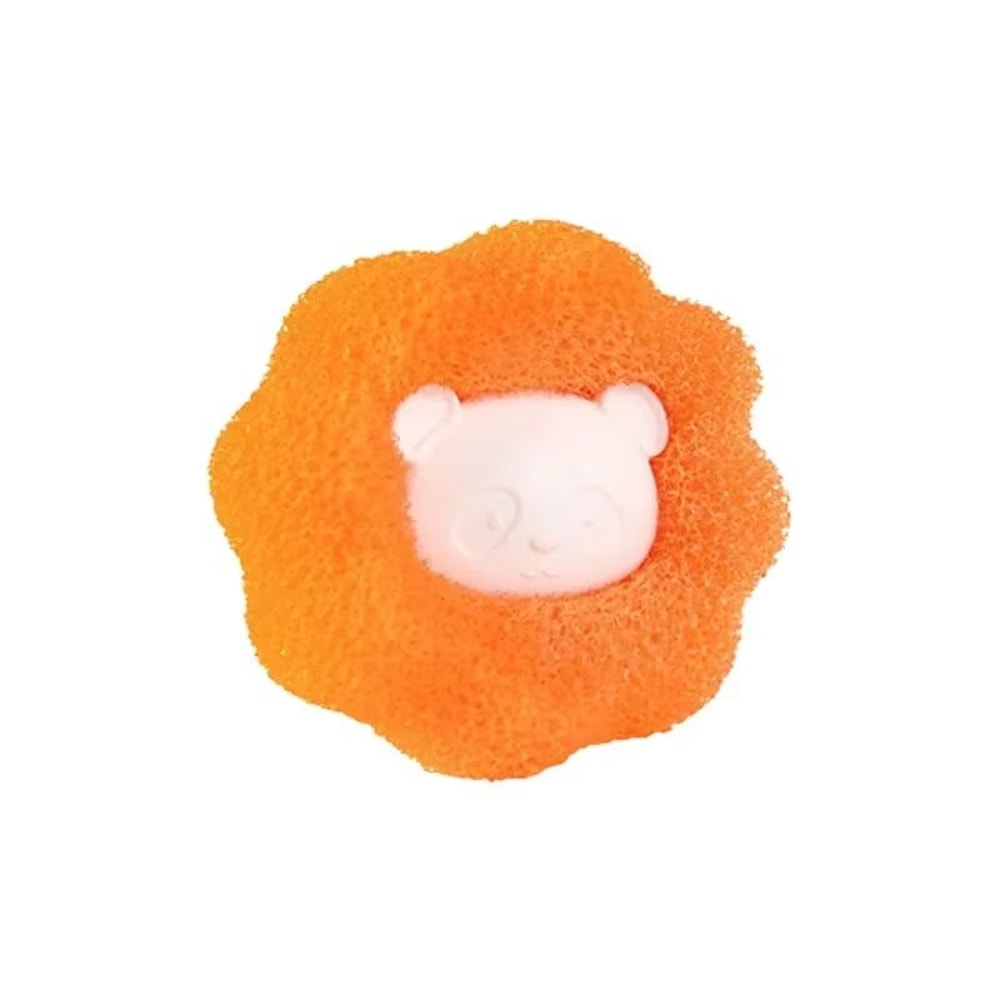Reusable Pet Hair Remover Laundry Ball Lint Catcher For Washing Machine And Dryer 9