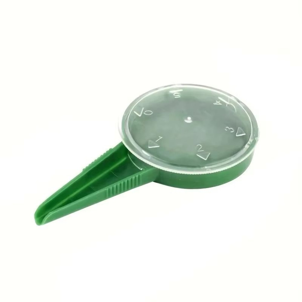 Multifunction Garden Seed Sower Seeder Planting Dispenser Tool 7