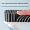 Multifunctional Shoe And Laundry Cleaning Brush Set With Soft Bristles 3