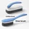 Multifunctional Shoe And Laundry Cleaning Brush Set With Soft Bristles 6