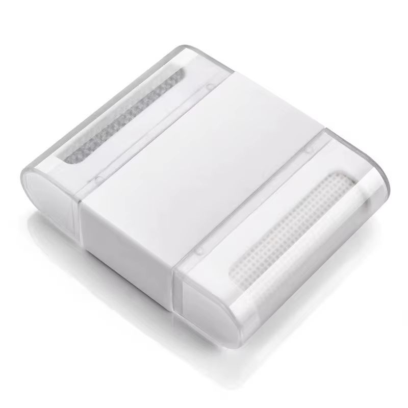 Portable Mini Lint Roller And Pet Hair Remover Brush For Clothes And Carpets 6