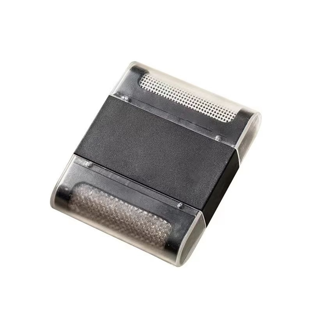 Portable Mini Lint Roller And Pet Hair Remover Brush For Clothes And Carpets 7