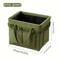 Heavy Duty Waterproof Oxford Cloth Tool Bag Organizer With MultiPocket Storage 6