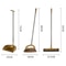 Magic Broom And Plastic Dustpan Set Multifunction Floor Sweeping Brush 2