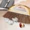 Magic Broom And Plastic Dustpan Set Multifunction Floor Sweeping Brush 3