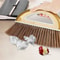 Magic Broom And Plastic Dustpan Set Multifunction Floor Sweeping Brush 3