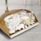 Magic Broom And Plastic Dustpan Set Multifunction Floor Sweeping Brush 5