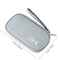 Portable Travel Accessories Organizer Pouch Small Electronics Storage Bag 3