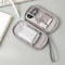 Portable Travel Accessories Organizer Pouch Small Electronics Storage Bag 5