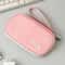 Portable Travel Accessories Organizer Pouch Small Electronics Storage Bag 8