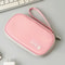 Portable Travel Accessories Organizer Pouch Small Electronics Storage Bag 8