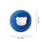 Laundry Pet Hair Remover Balls Reusable Washing Machine Fur Catcher 4