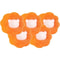Laundry Pet Hair Remover Balls Reusable Washing Machine Fur Catcher 8