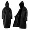 Unisex EVA Waterproof Raincoat Thickened Outdoor Rainwear 5709x2677in 0