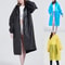 Unisex EVA Waterproof Raincoat Thickened Outdoor Rainwear 5709x2677in 2