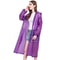 Unisex EVA Waterproof Raincoat Thickened Outdoor Rainwear 5709x2677in 8