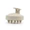 Silicone Scalp Massage Shampoo Brush With Body Wash Function 7