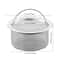 Stainless Steel Sink Strainer With Handle For Kitchen And Bathroom Drains 5
