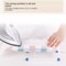 Portable Mini Ironing Board Rack For Clothes And Shirts 2