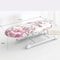 Portable Mini Ironing Board Rack For Clothes And Shirts 11