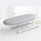 Portable Mini Ironing Board Rack For Clothes And Shirts 3