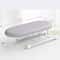 Portable Mini Ironing Board Rack For Clothes And Shirts 8