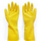 Waterproof Latex Dishwashing Gloves For Household Cleaning 5