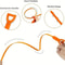 Household Drain Unclog Tool Set For Wash Basin And Hair Clogs 1