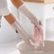Waterproof Latex Kitchen And Housework Cleaning Gloves 3