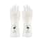 Waterproof Latex Kitchen And Housework Cleaning Gloves 6