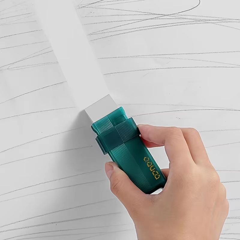 Reusable Cleaning Eraser For Lime Rust And Stain Removal 3