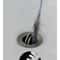 Flexible Drain Cleaning Brush Tool For Hair And Clog Removal 2