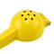 Aluminum Hand Press Lemon And Orange Juicer Manual Citrus Squeezer 5