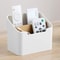 MultiFunction Remote And Storage Organizer Box For Home 0