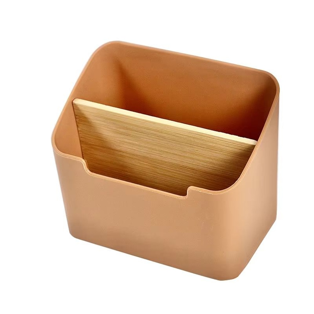 MultiFunction Remote And Storage Organizer Box For Home 9