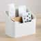 MultiFunction Remote And Storage Organizer Box For Home 6