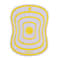 NonSlip Transparent Plastic Cutting Board For Kitchen Prep 9