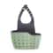 Adjustable Kitchen Sink Hanging Storage Basket For Soap And Sponge 7