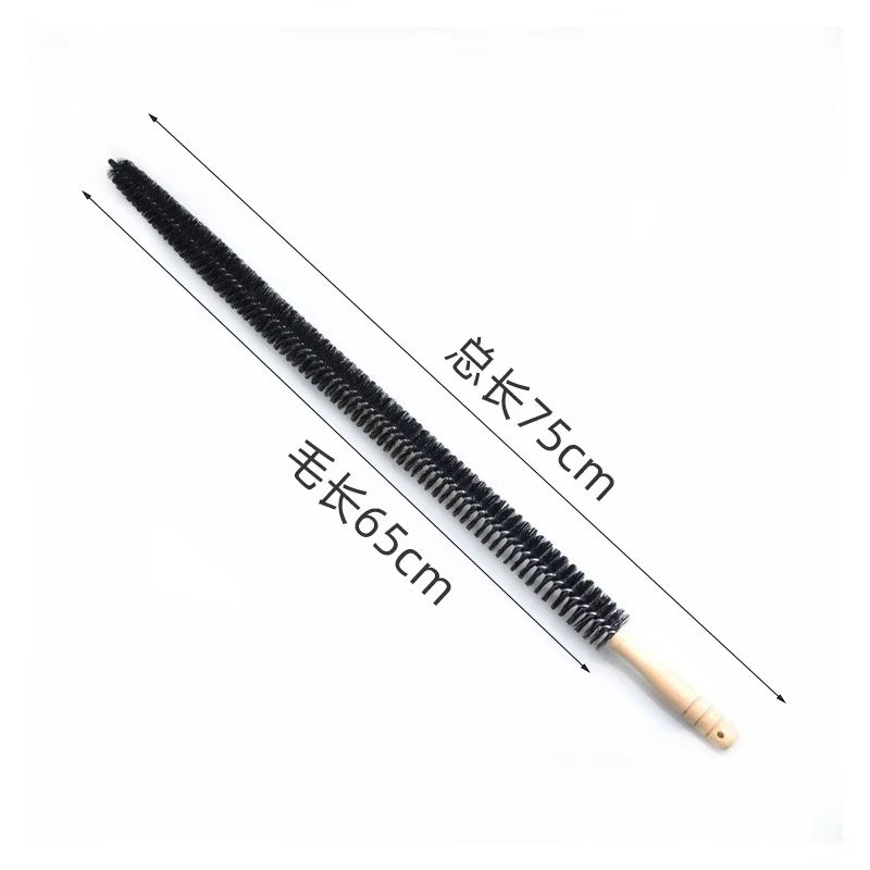 Flexible Long Cleaning Brush Tool For Lint Drain And Appliance Deep Clean 6