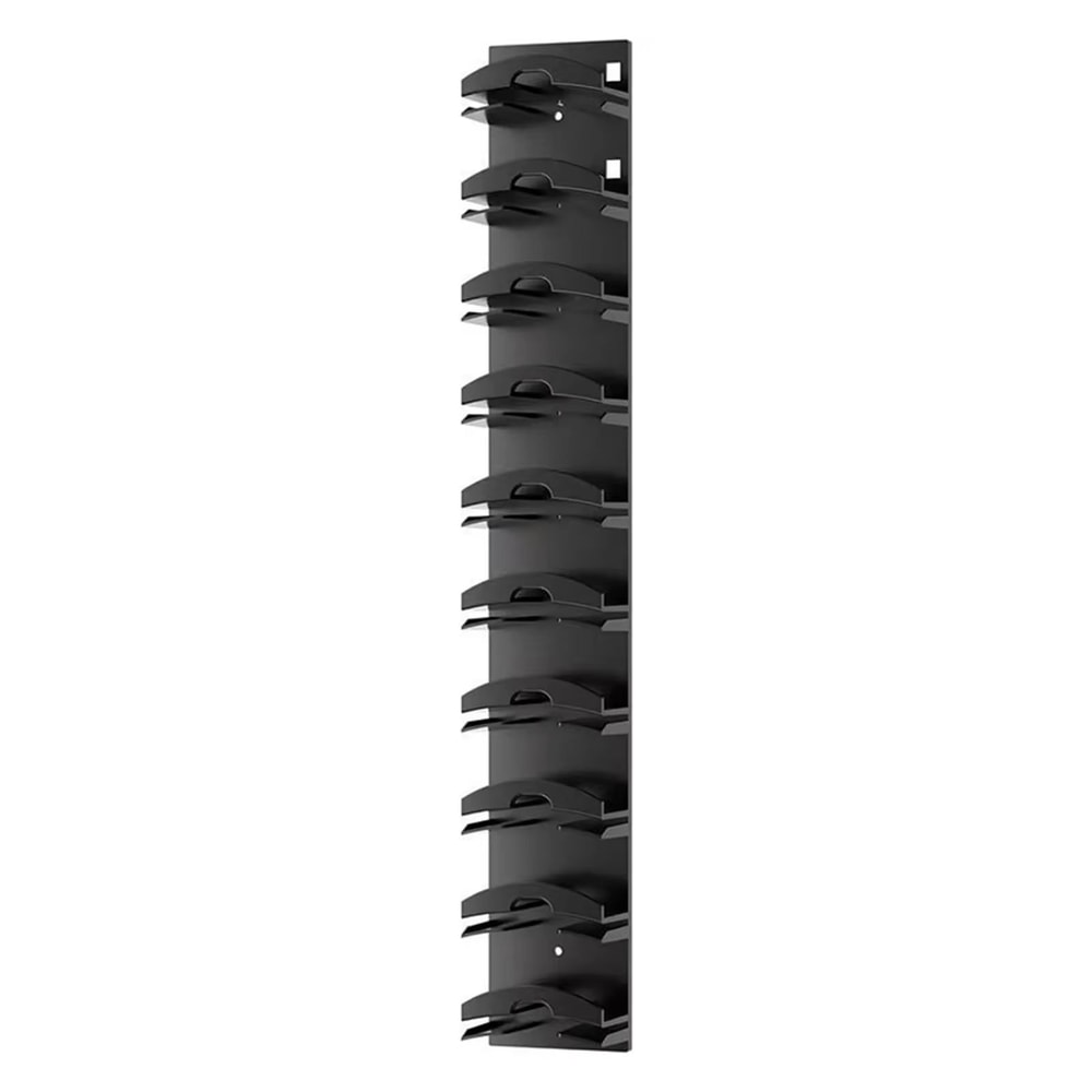 Rotating Baseball Cap Organizer Hat Storage Rack With SpaceSaving Hooks 6